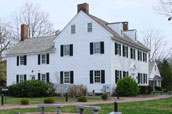 Cape May County Historical Society