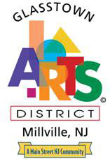 Glasstown Arts District