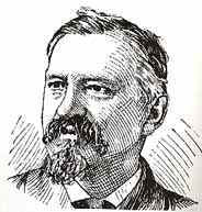 SawyerEngraved Henry Sawyer