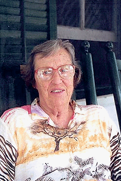 chalfo3 "My rites of passage were not when I turned seventeen or eighteen years. The thrill of my life was being let into the room where Calvin Satterfield told his jokes. I knew I had come of age." — Anne LeDuc