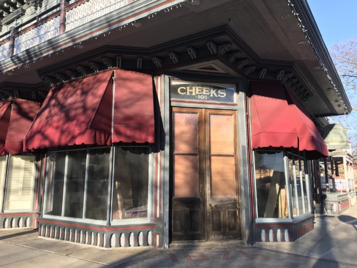 Three longtime Cape May businesses close shop Blog