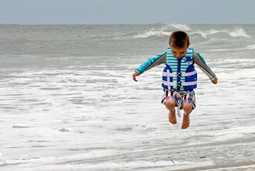 Kid-friendly things to do in Cape May