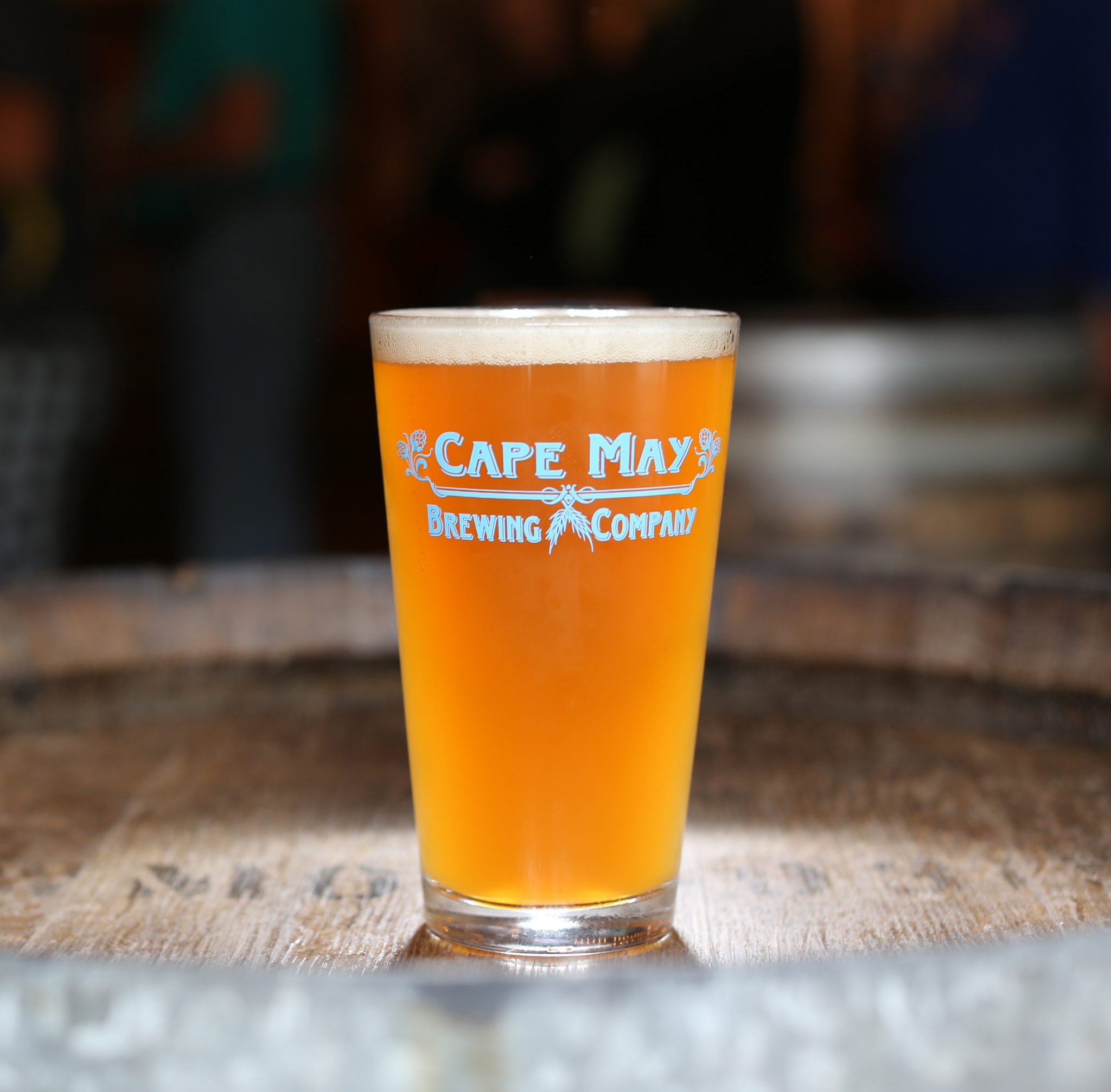 Cape May Brewery What to do in Cape May