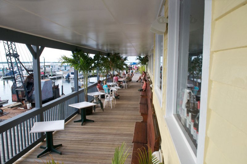 Cape May Two Mile Landing Cape May Restaurants Cape May Dining Guide