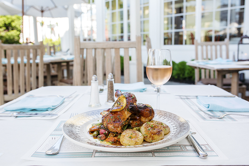 The Blue Pig Tavern At Congress Hall Cape May Area Restaurants And Our Magnificent Dining Room Fireplace Enjoy A Delicious Farm To Table Menu Featuring Fresh Produce Herbs And Eggs From Very Own Beach Plum