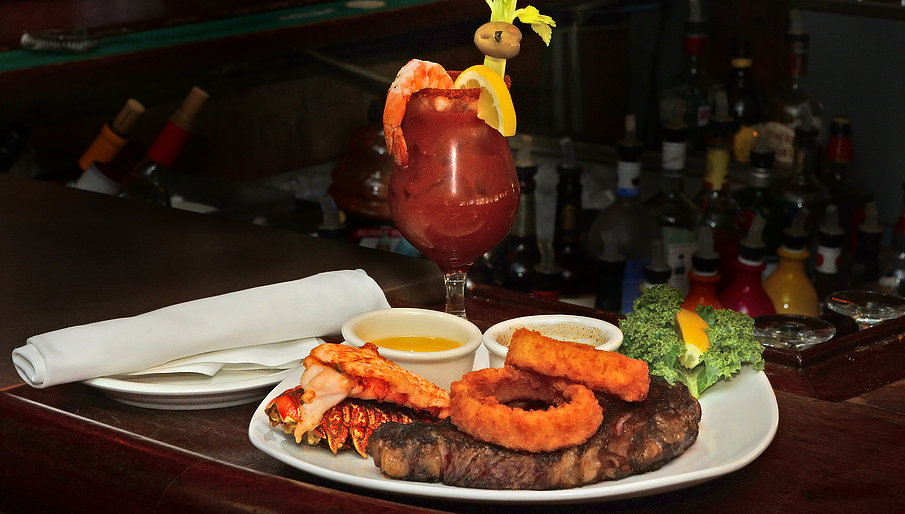 Menz Restaurant Cape May Area Restaurants and Dining