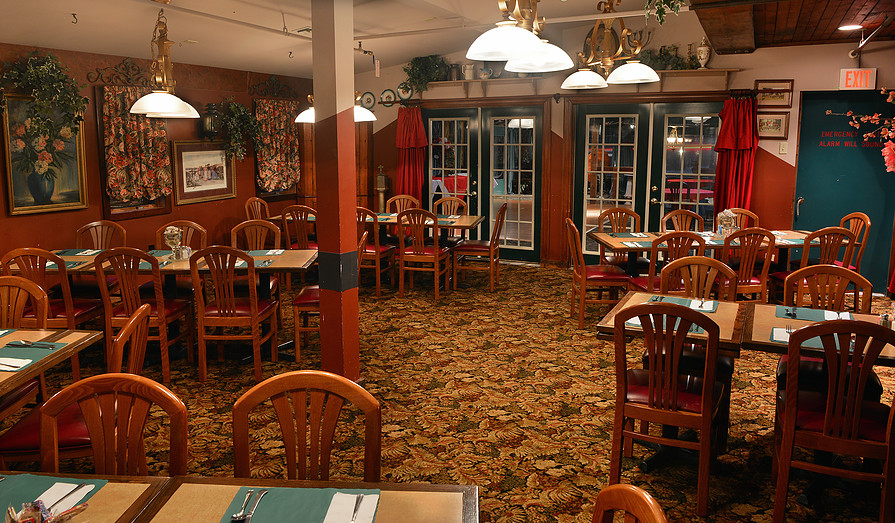 Menz Restaurant Cape May Area Restaurants and Dining