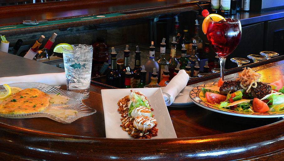 Menz Restaurant Cape May Area Restaurants and Dining