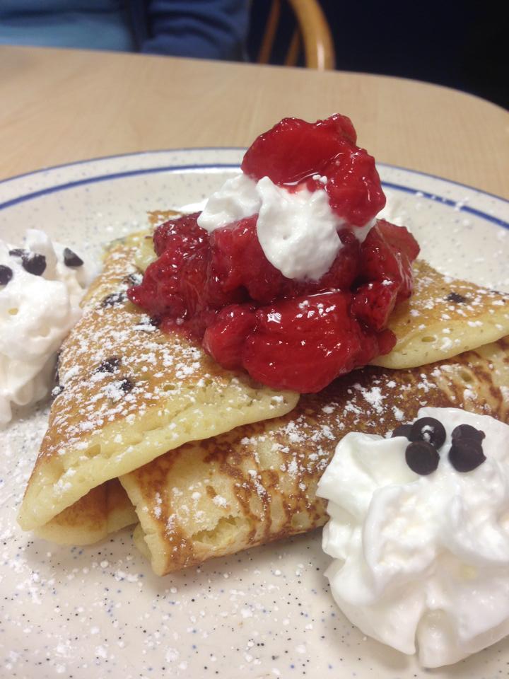 Uncle Bill's Pancake House | Cape May Area Restaurants and Dining