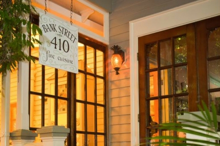 Seafood Cape May Area Restaurants And Dining 410 Bank Street