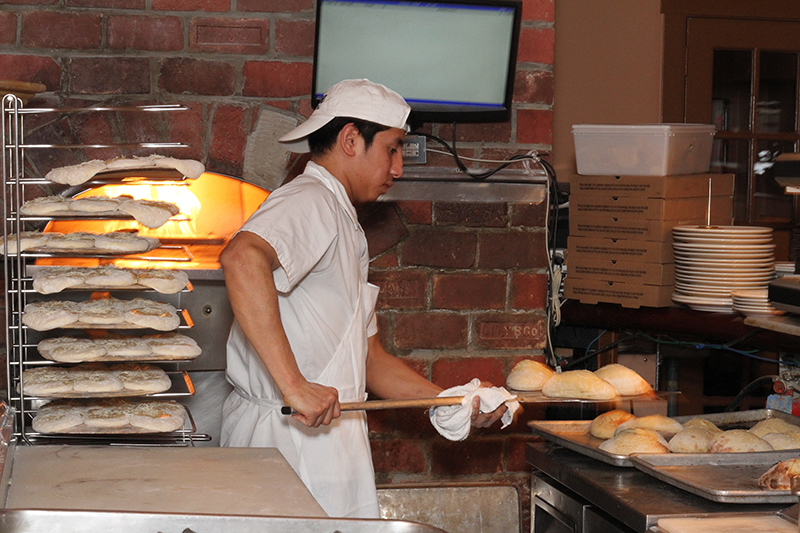 Lucky Bones Backwater Grille Cape May Area Restaurants and Dining