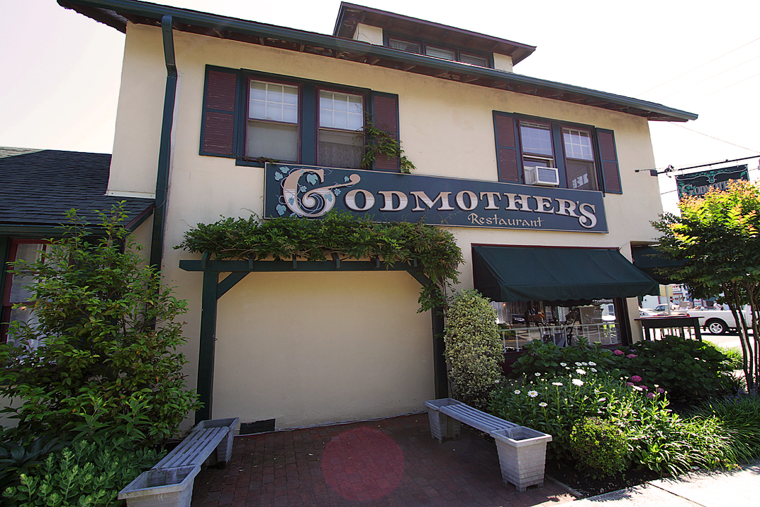 Godmothers Restaurant Cape May Area Restaurants and Dining
