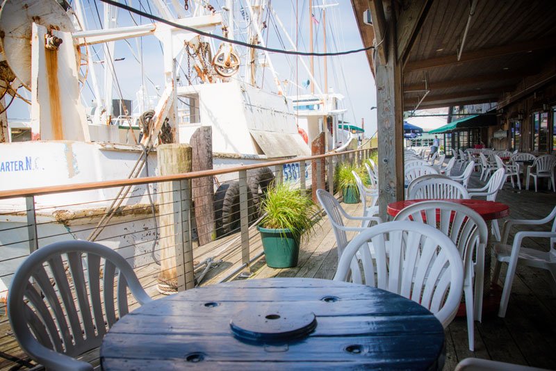 Lobster House Cape May Area Restaurants and Dining