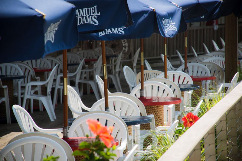 Lobster House Cape May Area Restaurants and Dining