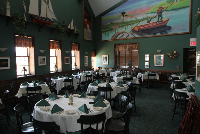 Oyster Bay Cape May Area Restaurants And Dining Capemay The Oyster Bay Restaurant Is Centrally Located In Cape May And Famous For Its Culinary Combinations Of Seafood Steak We Offer A Memorable Experience
