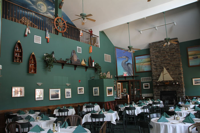 Oyster Bay Cape May Area Restaurants And Dining Capemay The Oyster Bay Restaurant Is Centrally Located In Cape May And Famous For Its Culinary Combinations Of Seafood Steak We Offer A Memorable Experience