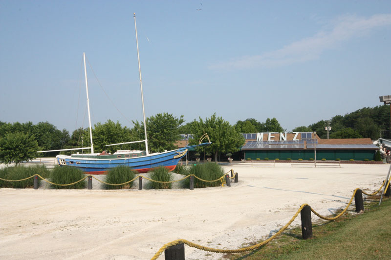 Menz Restaurant Cape May Area Restaurants and Dining