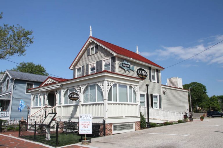 Dinner Cape May Area Restaurants and Dining