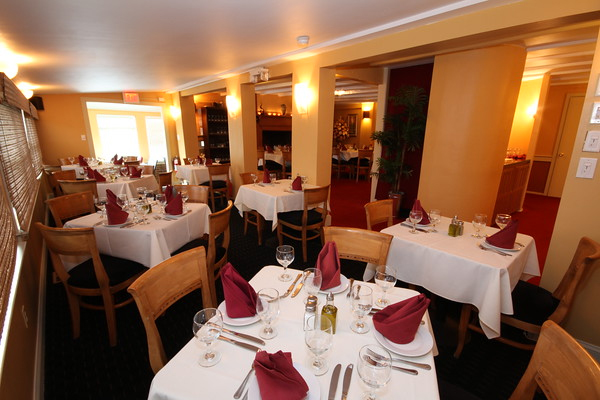 Sapore Italiano | Cape May Area Restaurants and Dining | CapeMay.com