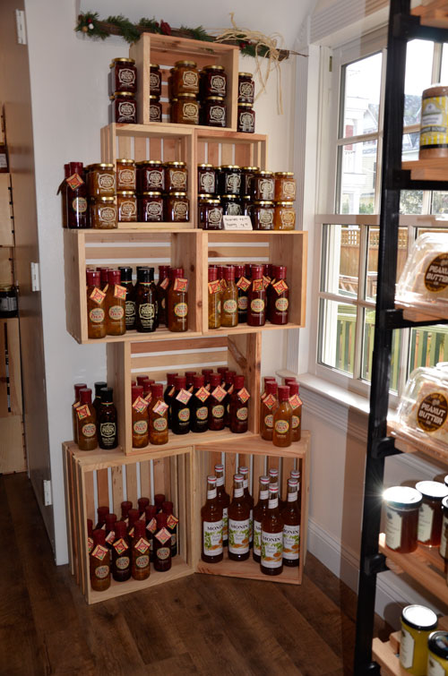 Cape May Peanut Butter Co. Cape May Area Shops