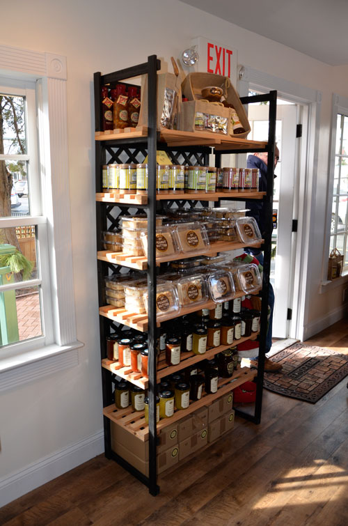 Cape May Peanut Butter Co. Cape May Area Shops