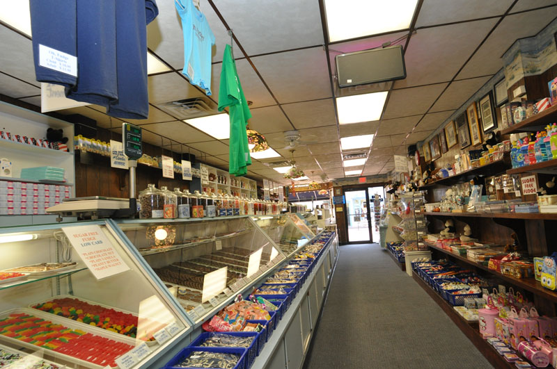 Original Fudge Kitchen Cape May Area Shops