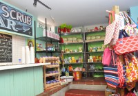 Beachy clothing stores