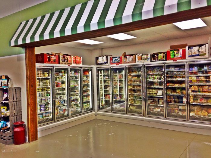 Green Street Market Cape May Area Shops