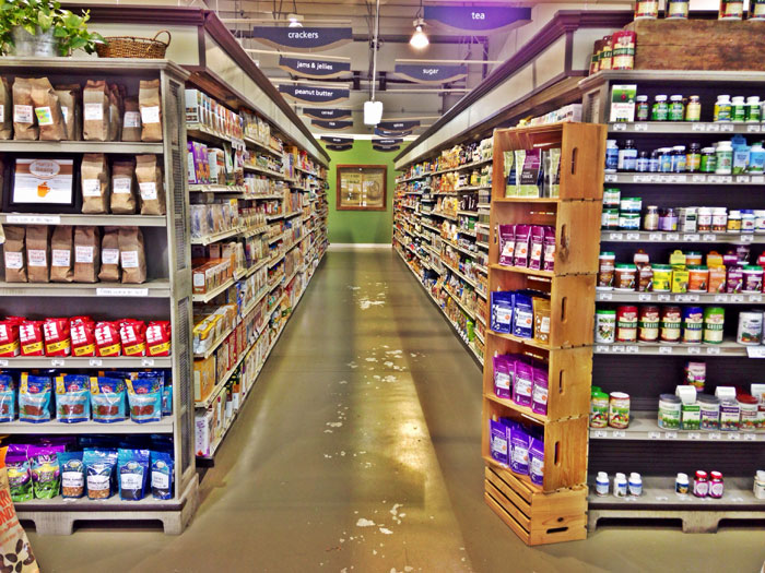 Green Street Market Cape May Area Shops