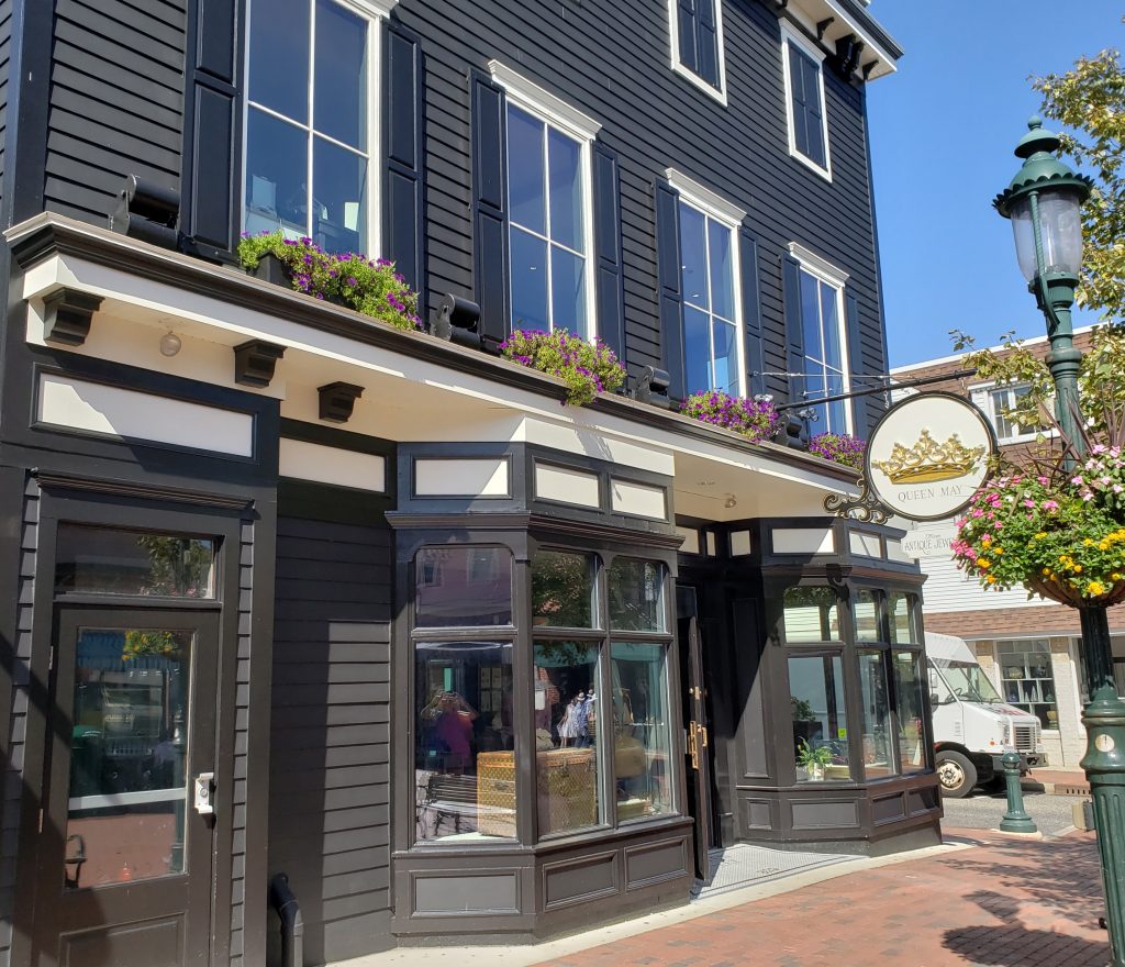 Gifts & Souvenirs Cape May Area Shops