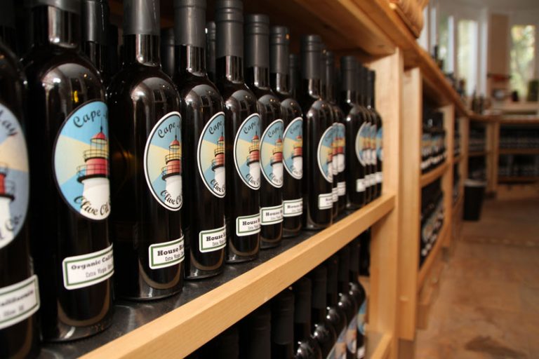 Cape May Olive Oil Co. – Cape May Area Shops