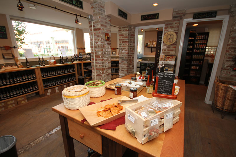 Cape May Olive Oil Co. – Cape May Area Shops