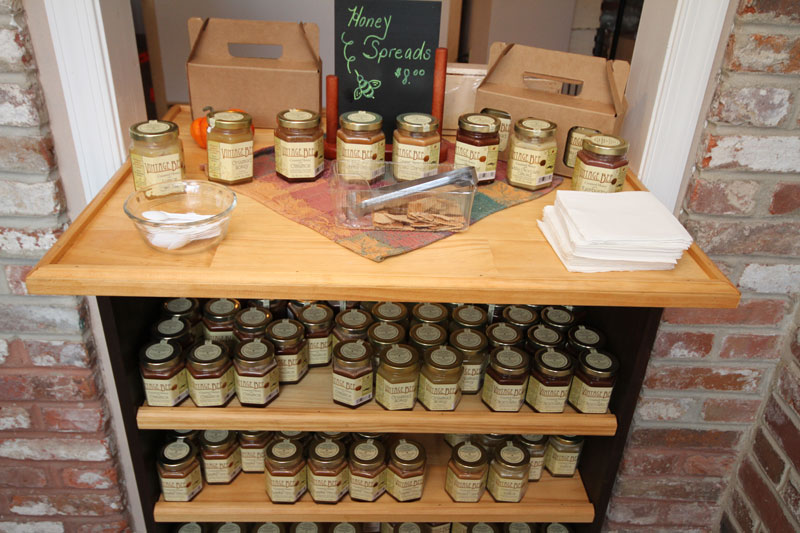 Cape May Olive Oil Co. Cape May Area Shops