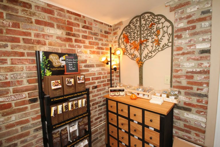 Cape May Olive Oil Co. – Cape May Area Shops