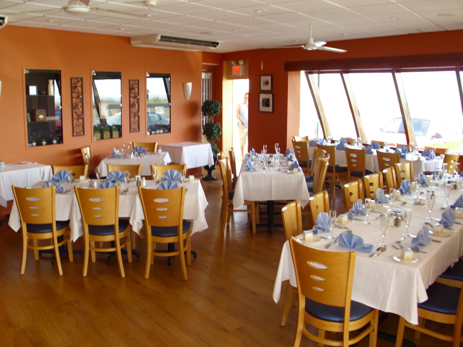 Harry’s Ocean Bar and Grill Cape May Beach Weddings