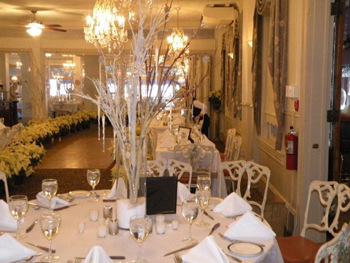 Cape May Wedding Venues Beach Weddings Capemay Inn Of Cape May