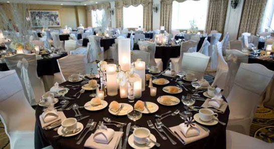 Services OnSite Weddings Rehearsal Dinner Wedding Ceremony Sites 