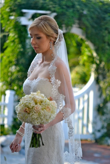 South jersey wedding flowers