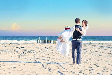 Cape Publishing Page 4 Cape May Beach Weddings Capemay Com
