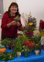 Free herb class