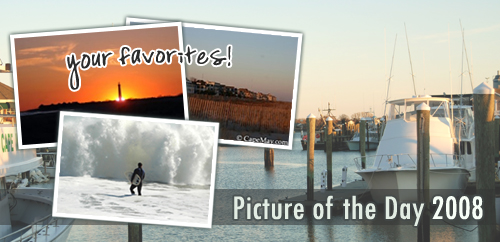 Your Favorites from Picture of the Day 2009