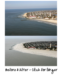 Cape May Point - click for larger