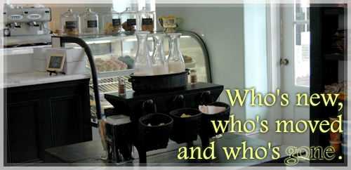 Who's new this summer in Cape May New Jersey businesses