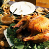 Persnickety Chef - Thanksgiving Turkey