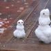winter-snowmen
