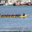 Dragon Boat Race 2012