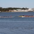 Dragon Boat Race 2012