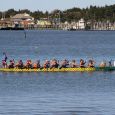 Dragon Boat Race 2012