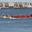 Dragon Boat Race 2012