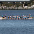 Dragon Boat Race 2012